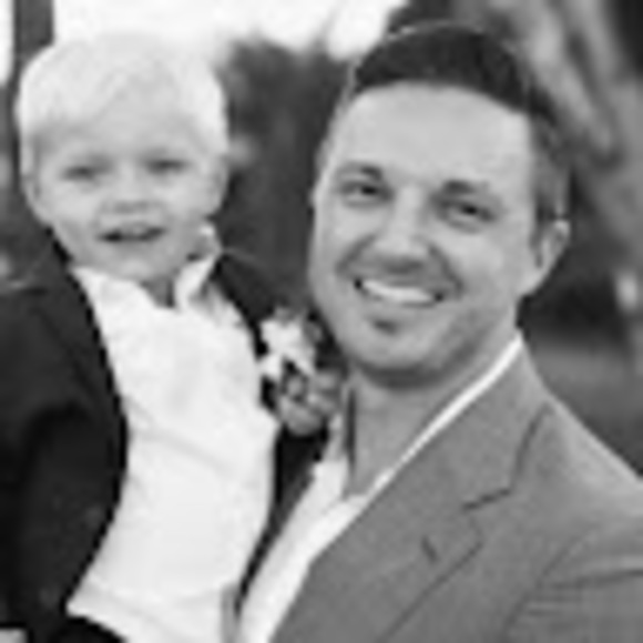 Meet your Posher, Adam - Picture 1 of 1